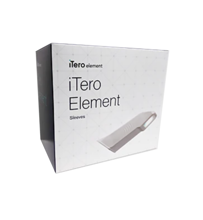 iTero Scanner Sleeves, 25 stk