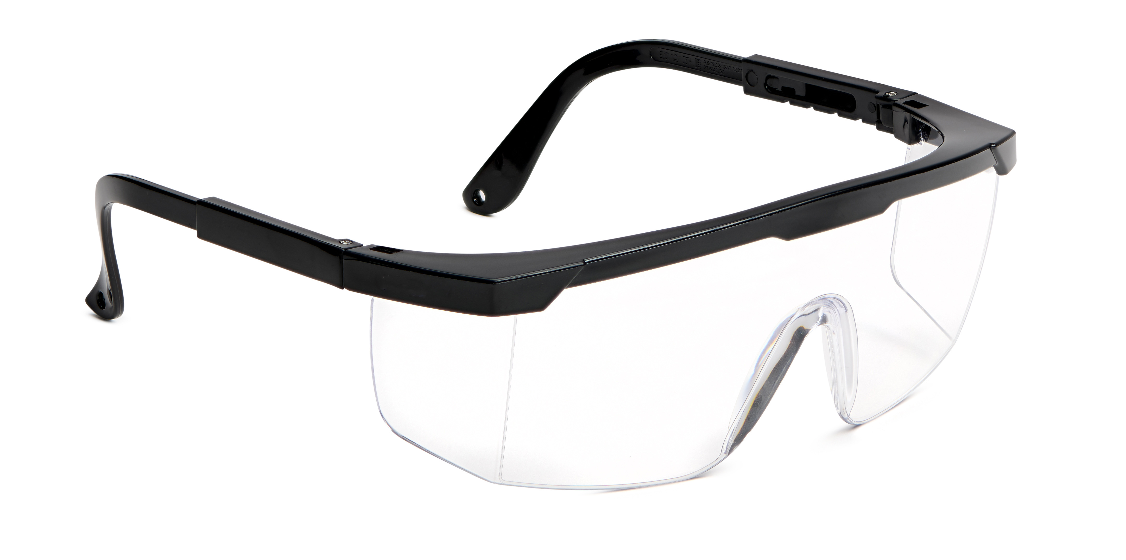 B line BL130 Beskyttelsesbriller Klar b-line-bl130-beskyttelsesbriller-klar