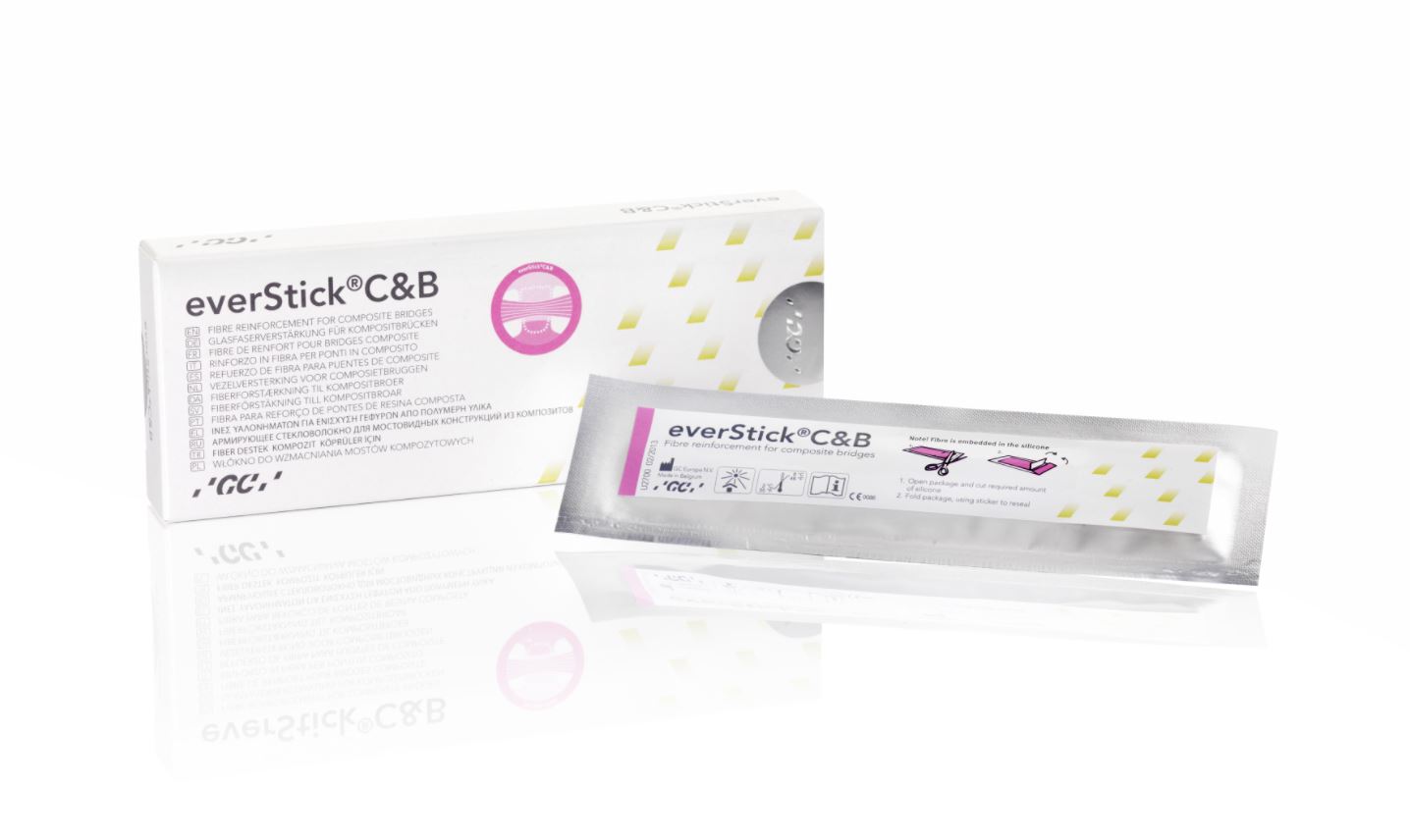 Everstick GC everStick C&B 8cm, 1 stk