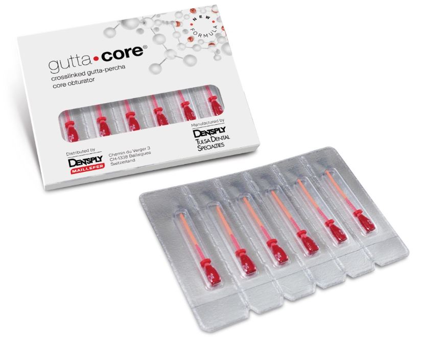 GuttaCore Obturator, 050B
